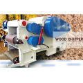 Wood Crusher Chipper